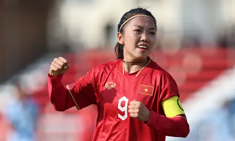 FIFA điểm mặt 5 niềm hy vọng của ĐT nữ Việt Nam ở World Cup 2023
