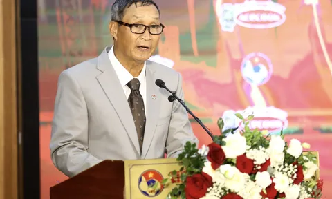 Thầy trò HLV Mai Đức Chung dự đoán cầu thủ Việt Nam ghi bàn ở World Cup 2023