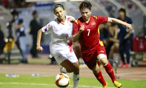 AFC đặt niềm tin vào Huỳnh Như, Tuyết Dung ở World Cup 2023