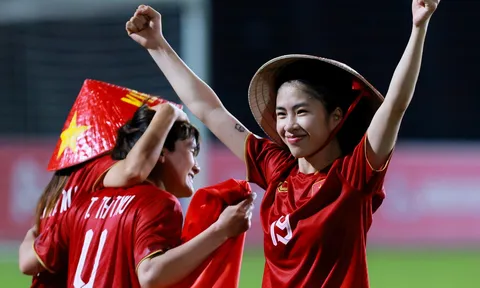 Báo Anh tin Huỳnh Như, Thanh Nhã sẽ để lại dấu ấn ở World Cup 2023