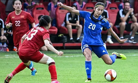 Đông Nam Á sẽ có đội đầu tiên vượt qua vòng bảng World Cup?