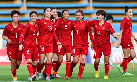 Gần 2 tháng SEA Games 32 kết thúc, các VĐV vẫn mòn mỏi chờ 'thưởng nóng'