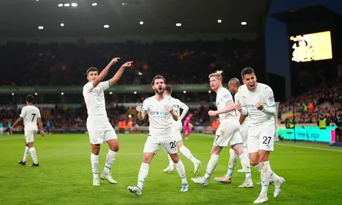 Không phải De Bruyne, đây mới là ngôi sao khiến Man City muốn giữ bằng mọi giá