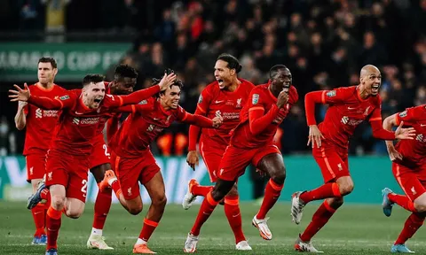'Ném' 130 triệu bảng, Liverpool sắp cuỗm sao trẻ xuất chúng bậc nhất thế giới