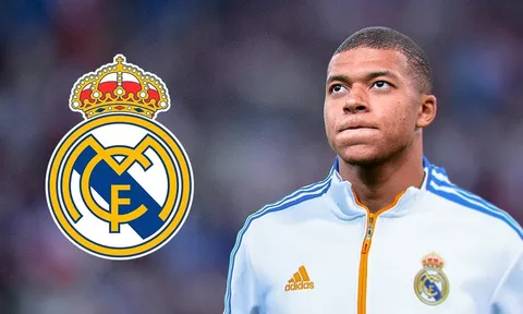 Tin chuyển nhượng tối 1/4: Đã rõ thời điểm Mbappe đến Real, PSG ra hành động với Messi