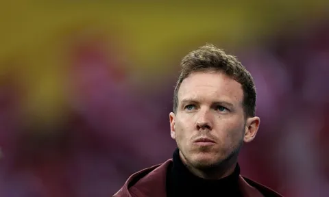 Vụ HLV Nagelsmann bị Bayern sa thải xuất hiện tình tiết bất ngờ
