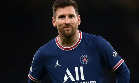 Không mất một đồng, MU 'tậu' ngay ngôi sao khiến Messi cũng phải nể phục