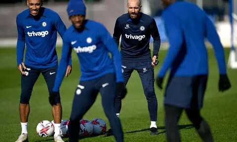 Đã rõ thời điểm Chelsea có HLV mới