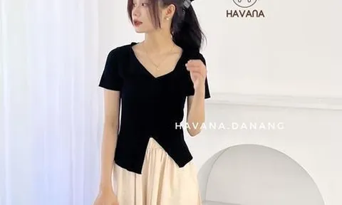 HAVANA - Chặng đường 4 năm gắn bó cùng ngành thời trang giới trẻ