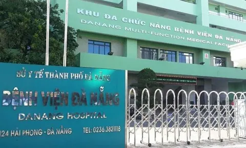 Đà Nẵng: Cần làm rõ dấu hiệu đội giá hàng tỷ đồng mua máy thở ở 2 bệnh viện lớn
