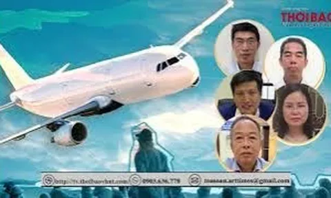 Khởi tố cựu cán bộ Đại sứ quán Việt Nam tại Malaysia cùng hàng loạt giám đốc