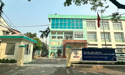 CPCEMEC điện lực miền Trung: Mua sắm giá cao từ nhà thầu quen?