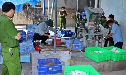 Bị phát hiện gây ô nhiễm môi trường, Công ty Bóng đèn Điện Quang nói gì?