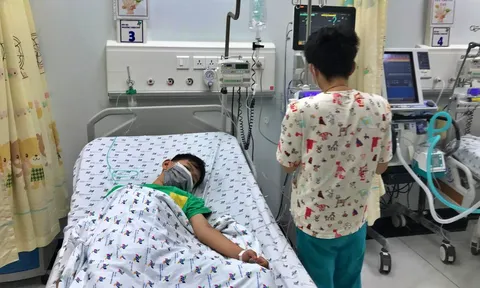 Số ca mắc sốt xuất huyết tăng mạnh, thêm 79 ổ dịch tại Tp.HCM