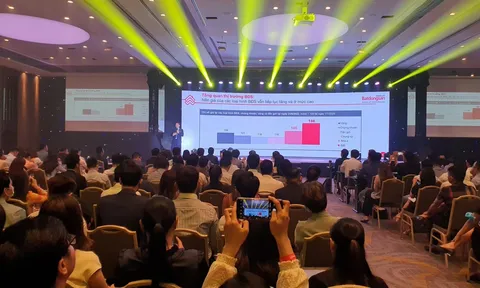 Nghịch lý nhu cầu giảm nhưng giá bất động sản vẫn tăng