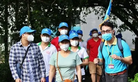 Bài toán du lịch nội địa quá tải, thị trường quốc tế khó đoán