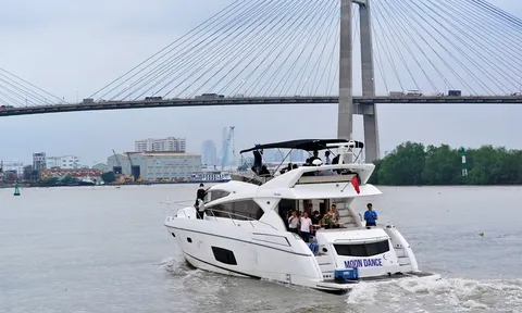 Tp.HCM đặt mục tiêu là điểm đến cao điểm du lịch hè