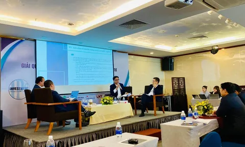 Hoạt động M&A và góc nhìn của của chuyên gia pháp lý