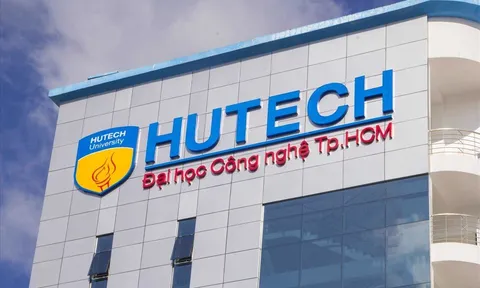 Tư vấn đóng học phí sớm được giảm giá, Đại học Công nghệ Tp.HCM nói gì?