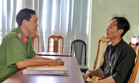 Tp.HCM: Vụ giết người ở huyện Nhà Bè, nguyên nhân từ nợ nần