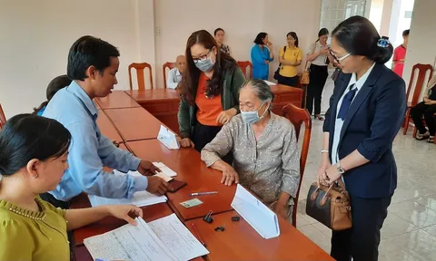 Tp.HCM: Có kịp hoàn thành hỗ trợ tiền thuê nhà cho người lao động hạn chót 31/8?