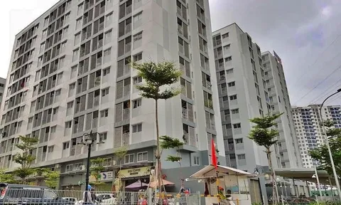 Tp.HCM: Gỡ "nút thắt" để đẩy mạnh phát triển nhà ở xã hội