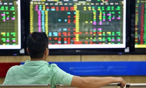 Ngược chiều lợi nhuận quý III/2022 của nhóm công ty chứng khoán