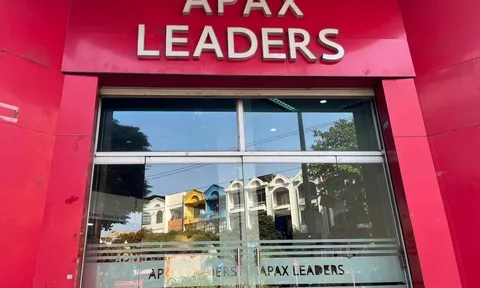 Tp.HCM: Hơn 1.700 phụ huynh gửi đơn yêu cầu Apax Leaders trả học phí