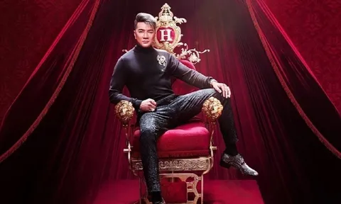 Đàm Vĩnh Hưng gửi tâm thư tới khán giả: 'Đàm Vĩnh Hưng sốc nổi ngày xưa đã không còn nữa'!