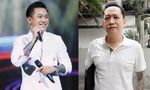Tuấn Hưng phấn khích vì được Duy Mạnh gửi kết bạn: 'Sự kiên nhẫn của mình rồi cũng có kết quả'