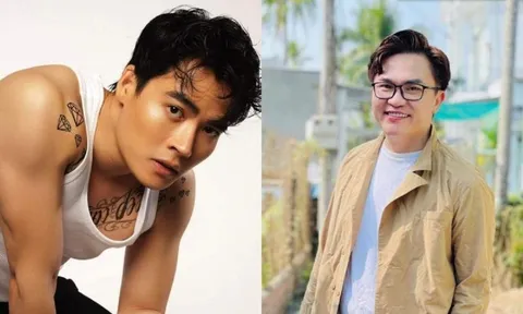 Võ Tấn Phát phản hồi ồn ào với Đại Nghĩa: 'Tin quen nhau do mọi người tự đồn, tin rạn nứt cũng vậy'