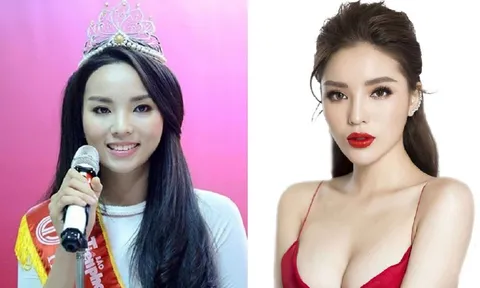 Hoa hậu Kỳ Duyên trải lòng về scandal trong quá khứ: Những gì tôi làm thật sự không đúng đắn...