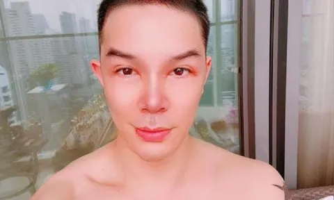 Nathan Lee lộ tình trạng bất ổn: Đòi quyên sinh, văng tục khi nhắc đến bố mẹ