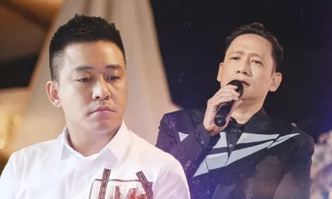 Duy Mạnh thừa nhận hiểu nhầm, đích thân lên tiếng 'giải oan' cho 'em trai ruột' Tuấn Hưng,