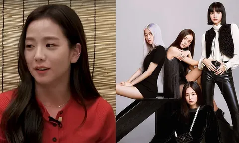 Jisoo lần đầu lên tiếng nói thẳng về ồn ào xích mích với các thành viên của BLACKPINK