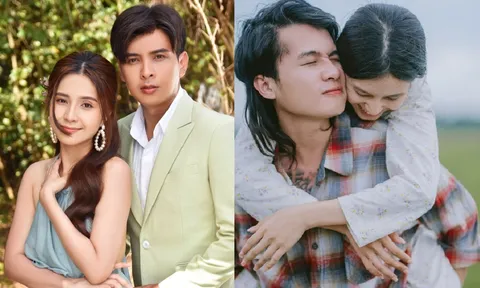 Thực hư thông tin vợ sắp cưới của Hồ Quang Hiếu là Thiên An - 'tình cũ' từng sinh con cho Jack
