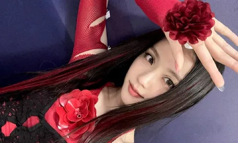 Tổng hợp thành tích khủng của MV Flower: Jisoo mãi đỉnh!
