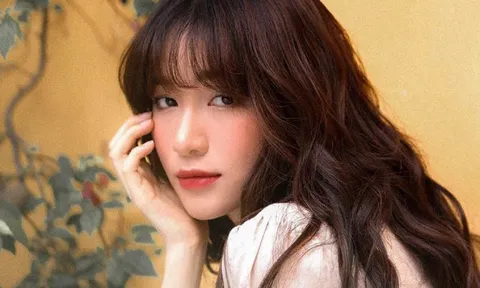 Hòa Minzy yêu ai cũng bị nghĩ sai: 'Chuyện tình cảm của em lúc nào cũng rất tiêu cực...'