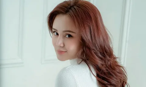 'Mất hút' hơn 20 ngày, Vy Oanh đang ở đâu?