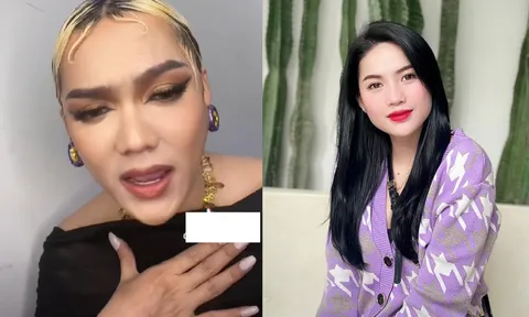 Phạm Thoại gây phẫn nộ khi có phát ngôn bị cho là 'tát nước theo mưa' để 'dìm' Võ Hà Linh
