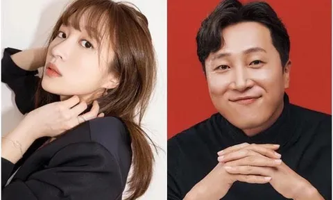 Hani EXID dẫn bạn trai ra mắt bố, lần đầu chia sẻ về kế hoạch kết hôn