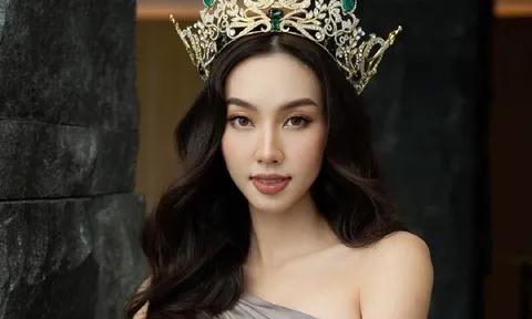 Thùy Tiên tâm sự về quá trình làm nghề, hé lộ điều quan trọng nhất khi trở thành một nghệ sĩ