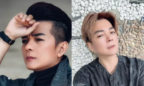 Vũ Hà tuổi 54 vẫn cực kì trẻ trung, chấp nhận thay đổi nhiều thứ ngoại trừ... tính ăn cắp vặt