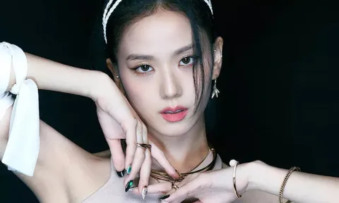 Jisoo trở thành nữ idol Kpop đầu tiên và duy nhất đạt được thành tích này!
