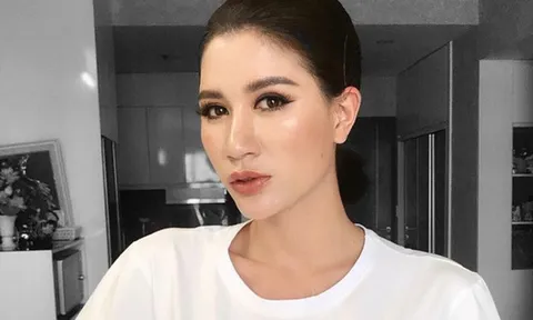 Trang Trần rục rịch chuẩn bị mang thai nhờ phương pháp thụ tinh nhân tạo