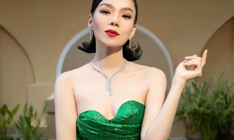 Lệ Quyên tự nhận vòng 1 'khiêm tốn', nói thẳng lý do quyết không can thiệp dao kéo
