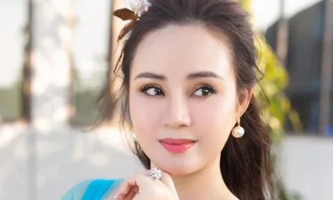 Quá khứ nghèo khó, suýt làm tu nữ của Vy Oanh, hé lộ lý do nữ ca sĩ bỏ tu tập, dấn thân vào showbiz