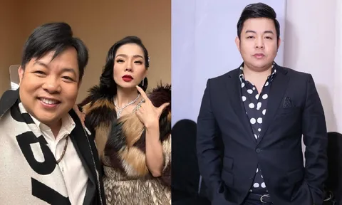 Quang Lê lần đầu nói thẳng về việc cát xê thấp hơn Lệ Quyên, hé lộ lý do thực sự đằng sau