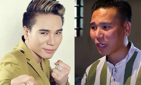 Hé lộ cuộc sống trong tù của Châu Việt Cường: Hối hận muộn màng khi ngày mẹ mất không thể chịu tang