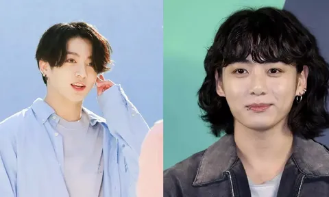 Jung Kook BTS ngày càng xuống sắc, đổi hình tượng 'trai hư' đâu nhất thiết phải tự 'dìm' mình?